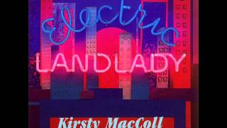 Watch Kirsty MacColl Lying Down video