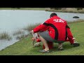 RC Hydro F1 Boat 26cc 2 stroke petrol 2.4ghz Coke Racing HD