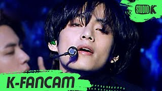 [K-Fancam] 방탄소년단 뷔 직캠 ‘Black Swan’ (BTS V Fancam) l @MusicBank 200228