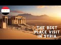 Hidden Gems of Syria: Exploring Untouched Beauty