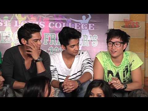 Meet the new entrants of Dil Dosti Dance along with the old...