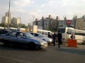 Video ГАИ Киева слепа.Пешеходы и экстрим по дороги! 8/9 часть.
