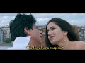 Saans - Jab Tak Hai Jaan. Subtitulos en Español Full HD.
