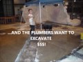Omaha Pipe Lining Sleeving Trenchless Company Service Contractor Sewer Replacement Sewer Relining