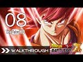 Dragon Ball Z Battle of Z Walkthrough Gameplay DBZ Story Mode - Part 8 (Frieza Saga - SSJ Goku Boss Battle) HD 1080p English Dub PS3 Xbox 360 PS Vita No Commentary