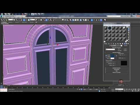 Как в 3d сделать плитку Как в 3d сделать плитку