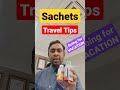 TRAVEL TIPS - PILES , FISSURE - VACATION - THINGS TO CARRY - piles bavasir - Prevention health tips