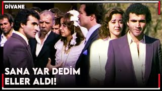 Divane Yaman Ağa Ile Zelihanın Kendisine İhanet Ettiğine İnana Selahattin Perişan Olur