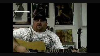 Watch Jeffrey Steele Once A Cowboy video