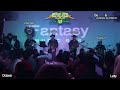 Revolver Cannabis - El de los Lentes Carrera by Letty&Octavio (En vivo desde Los Mochis, Sin)