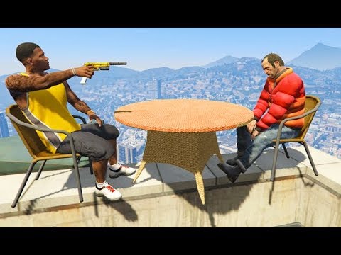 GTA 5 Fails Compilation #19 (GTA 5 Funny Moments Best Videos)