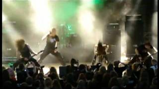 Watch Arafel Swords Hymn video