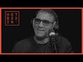 Ken Shamrock | Hotboxin' with Mike Tyson