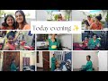 current Evening and Night routine###sreekutty##serial##actress##malayalam##vlog