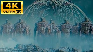 Attack on Titan - Trailer Final Season The Rumbling 2023 アニメ「進撃の巨人」