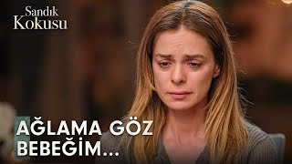 Bölüm 23 Aşk Her Şeyi Affetmedi... Sandık Kokusu Özel Kolajlar