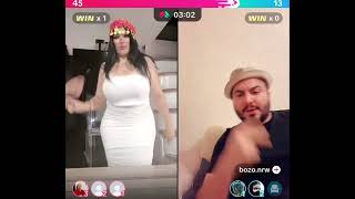 Yazgül Dans Edi̇yor