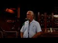 10th Jim Allen Lecture with Joseph "Reds" Perreira