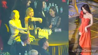 JENNIE BIGGEST FANS (BLACKPINK Reaction to JENNIE-SOLO PERFORMANCE at Gaon Chart Awards)