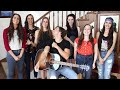 "Take Your Time" by Sam Hunt - cover by CIMORELLI feat John King