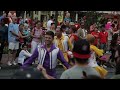 Celebrate A Dream Come True Parade Magic Kingdom Walt Disney ...