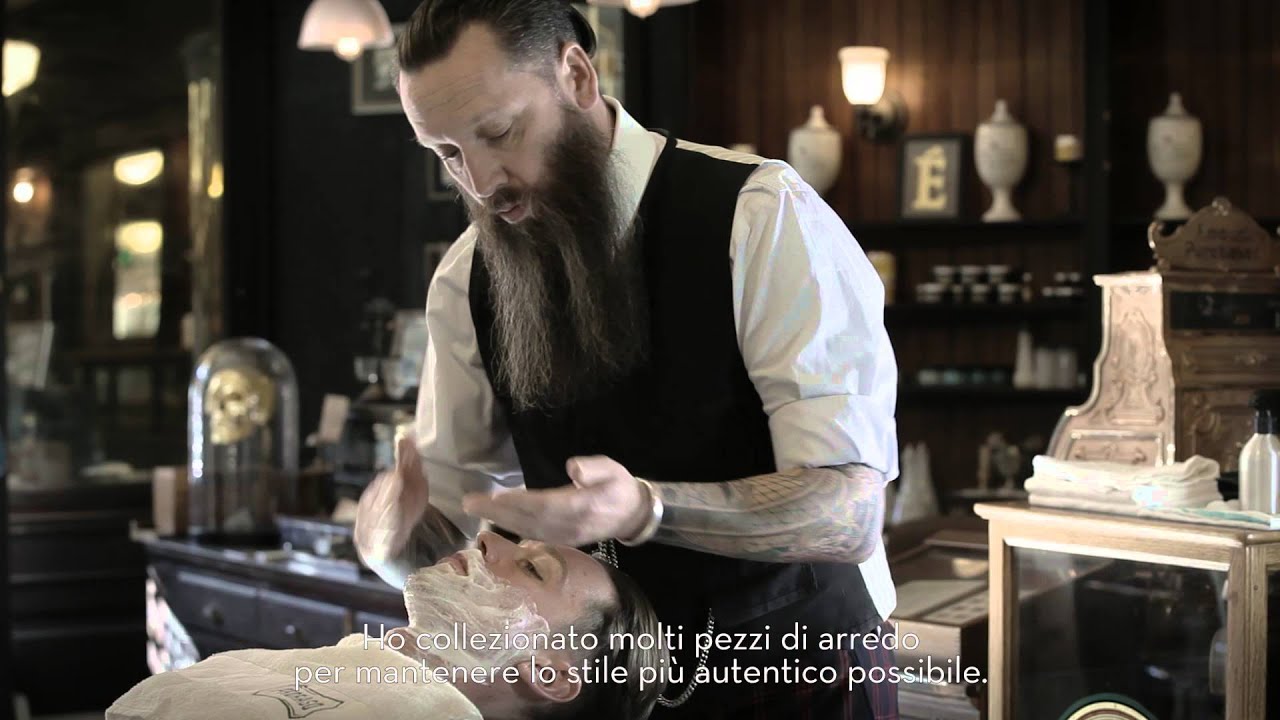 New York - 30" Commercial