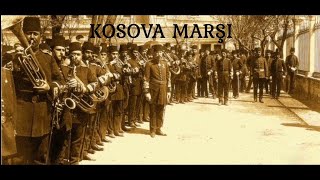 NEY'Lİ NAĞMELER MIZIKAYI HÜMÂYUN | M.ZATİ ARCA | KOSOVA MARŞI