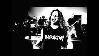 Watch Resurrection Buried Alive video