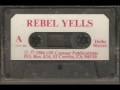 Rebel Yells 04 - Zero Game (Vengeance is Mine)