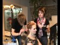 Кератиновое восстановление волос-УТРО НА СТС
