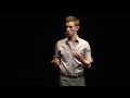 365 Days of Thank You: Brian Doyle at TEDxYouth@SanDiego 2013