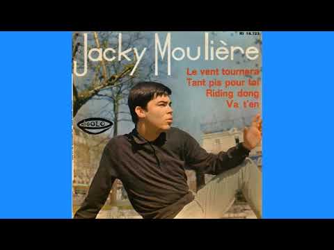 Jacky Moulière - Tant pis pour toi