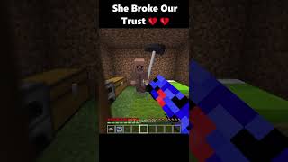 Who Is Secretly Cheating In Minecraft