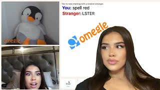 I Felt Lonely So I Tried Making Friends On Omegle Unexpected Outcome