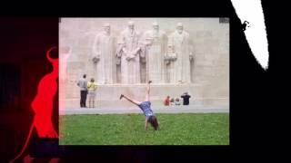 Watch Sarah Round And Round video