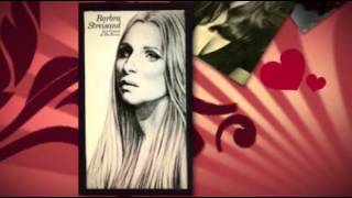 Watch Barbra Streisand Love Like Ours video