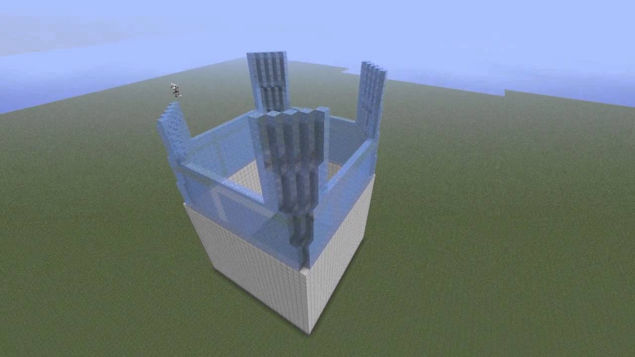 Minecraft two player trading system