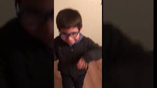 Enano Pichupichu Se Tira Peo Hediondo