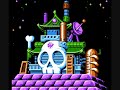 Let´s Play Mega Man 6 [BLIND] German - 12 - Big spiked ball