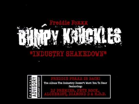 Bumpy Bring It Home Video