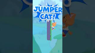 Что Еще Добавить?😸 #Симба #Симбочкапимпочка #Jumpercat