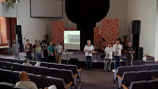 «Благовестие – это миссия для ВСЕХ!» | Школа благовестия и миссии ВСЕХ