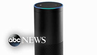 Amazon workers listened and transcribed commands on 'Alexa' device: Report