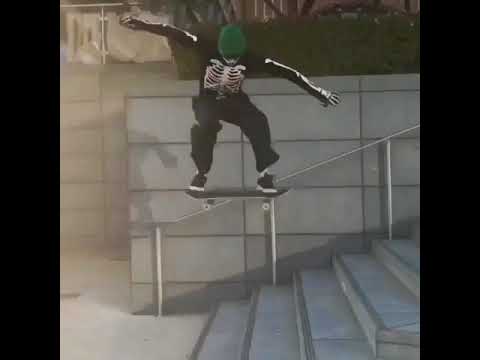 🔨🔨🔨 @ribs.man | Shralpin Skateboarding