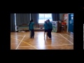 Primary Dance