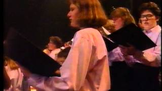 Night Of The Proms Antwerpen 1991:Il Novecento & Het Proms Choir: Carmina Burana