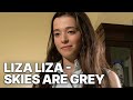 Liza Liza - Skies Are Grey | ROMANTIC MOVIE | Drama | English