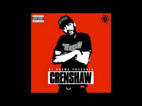 Crenshaw Blvd Video