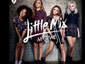 Move Little Mix Choreography