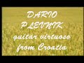 DARIO PLEVNIK - SLAVONIAN HORSES - www.croradio.net